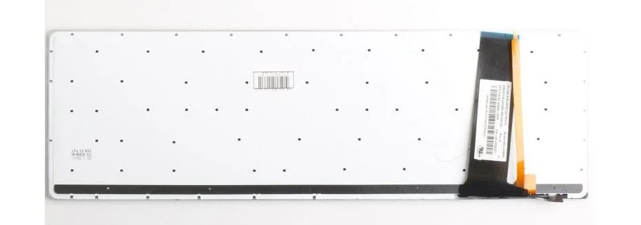 Клавиатура Asus G550 GL550 G56 U500 R552 U500VZ N76 R500V R505 N550 N750 Q550 - изображение 2
