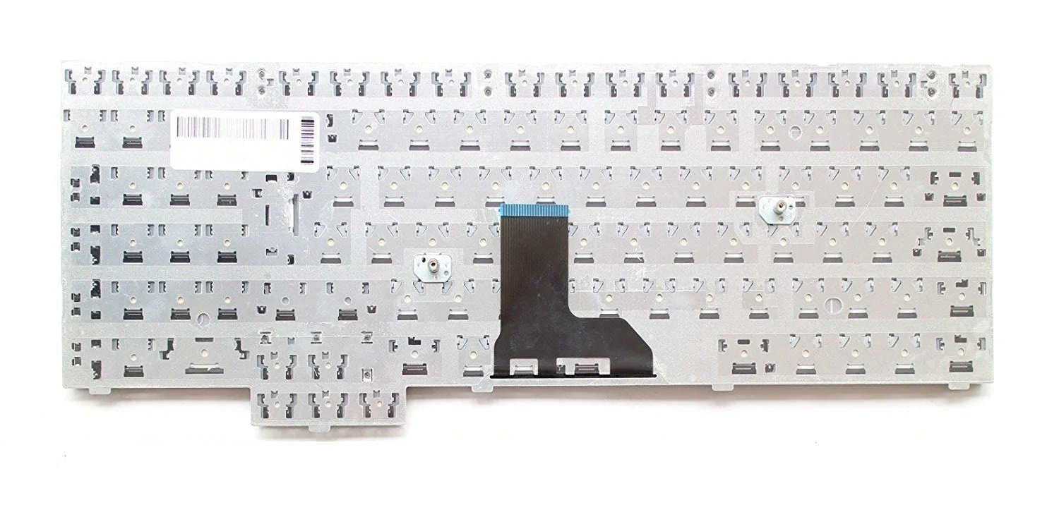 Клавиатура Samsung E352, E452, P580, R519, R523, R525, R528, R530, R538, R540, R620, RV508, RV510  - изображение 2