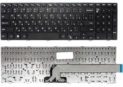 Клавиатура для ноутбука Dell Latitude 3000 (P28F004)
