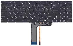 Клавиатура MSI Apache Pro GE72-2QF