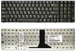 Клавіатура eMachines G620