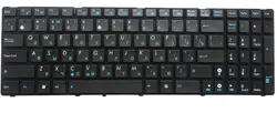 Клавиатура для ноутбука Asus ZenBook UL50VF