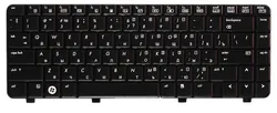 Клавиатура Compaq Presario CQ40