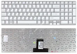 Клавиатура Sony VAIO VPC-EB19*