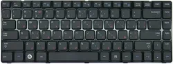 Клавиатура Samsung R463
