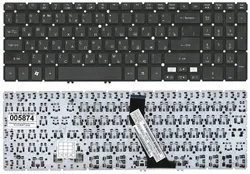 Клавиатура для ноутбука Acer Aspire Timeline Ultra M3-581TPG