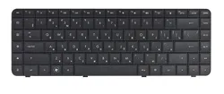 Клавіатура до ноутбука HP G62-A00