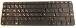 Клавіатура HP G42