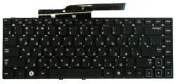Клавіатура Samsung NP300E4A
