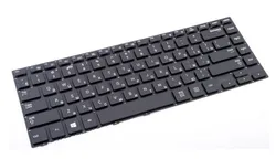 Клавіатура Samsung 370R4E