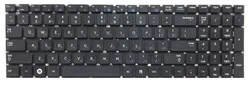 Клавіатура Samsung NP-Q530